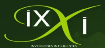 Financiera ixi